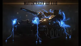 The Return of the Waffenträger