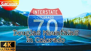 Passing through the Douglas Mountains 🏞️ on Day 2 - Ep 4 with Chill Lo-Fi 🎶