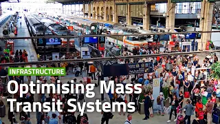 How can mass transit systems be made more effective? – With Mass Transit Academy