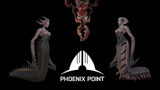 Phoenix Point - June Development Updates