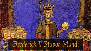 Frederick II - A Paragon of Religious Tolerance