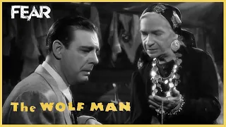 How To Kill A Werewolf | The Wolf Man (1941)