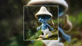 smurf cat meme | Alan Walker  - The Spectre | Tiktok Meme