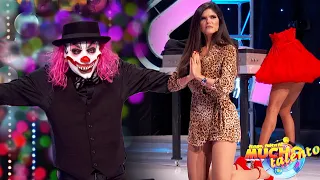 😱Kompayaso hace que Ana se rinda ante él por primera vez😎 | Episodio 17 Completo | T20 TTMT