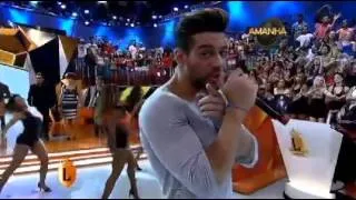 Lucas Lucco - Mozão - Programa Legendários