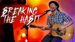 Linkin Park - Breaking the Habit (Jota John Acoustic Cover)