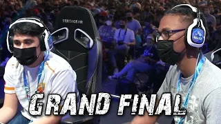 Mortal Kombat 11 EVO 2022: [GRAND FINALS] SCORPIONPROCS VS REWIND