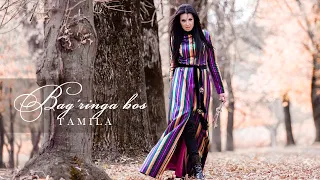 Tamila - Bag'ringa bos | Тамила - Багринга бос