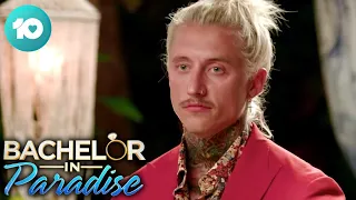 Epic Rose Ceremony! | Bachelor In Paradise @BachelorNation