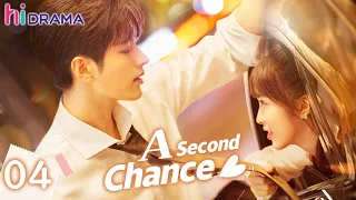 【Multi-sub】EP04 A Second Chance | Twin Swap Leads to Contract Marriage with a Wealthy CEO❤️‍🔥