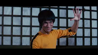 Game Of Death (1978) Best Fight Scenes