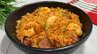 Every One Loves This Simple One Pot Rice Recipe, Try It
