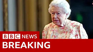 Queen accepts request to suspend Parliament - BBC News
