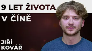 Život v Číně: Mladí Číňané jsou nebezpečně vlastenečtí. Jako běloch jsem měl řadu výhod. | SVĚTOVÍ