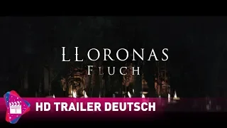 LLoronas Fluch | HD | Trailer 1 | deutsch (german) | 2019