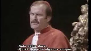 Monty Python - Miguel Angel