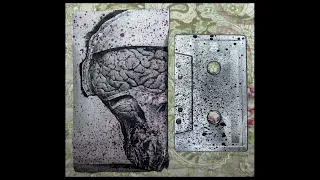 Slow Listener / Century Plants / Terrortank - My Mind Is Blind (C90, Spread The Disease, 2008) rip