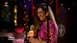 Bigg Boss Tamil Season 5  | 15th January 2022 - Promo 2