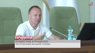 "Це говорить про наше дикунство, не більше, не менше", - Атрошенко. Що мав на увазі міський голова?