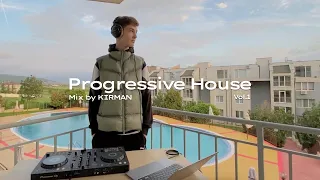 KIRMAN - Progressive House Mix (Vol. 1) | May 2024