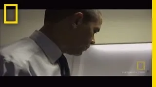 Obama On Board | National Geographic