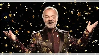 Jack Whitehall to guest host The Graham Norton Show