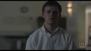 Boy Erased - Vite cancellate