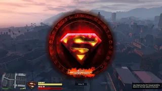 hancock vs superman