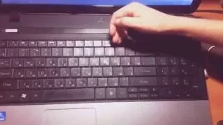 Как отключить клавиши f1-f12