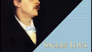 Babbitt by Sinclair LEWIS read by Mike Vendetti Part 1/2 | Full Audio Book