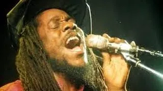 JUSTICE SOUND - DENNIS BROWN - BEST OF DENNIS BROWN - CROWN PRINCE OF REGGAE.