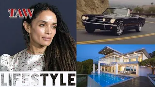 Lisa Bonet ★ Boyfriend ★ Net Worth ★ Age ★ House ★ Parents ★ Age ★ Children ★ Lifestyle 2021