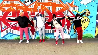 Drake - Toosie Slide - Dance (jeny_miki, Vova Legend, Maloy-Di, KetON)