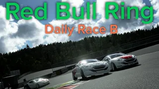 Gran Turismo Sport | Daily Race B | Red Bull Ring | Peugeot RCZ Gr.4