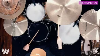 No One But You - Hillsong Worship - Drum Tutorial