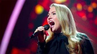 Anja Nissen - Never Alone | Dansk Melodi Grand Prix 2016 | DR1