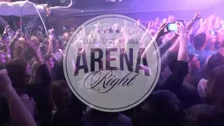 Каста в Иванове! ARENA Right - 10 октября