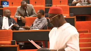 INEC Breach Of Electoral Act Endangering Nation's Democracy--Ekweremadu