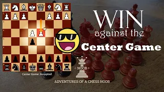 Center Game | How to BEAT it!