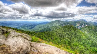 Adirondack High Peaks Wilderness (New York) Backpacking - June 2020