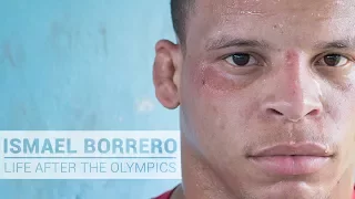 Ismael Borrero - Life After The Olympics