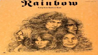 Rainbow - Gates of Babylon (Bass Backing Track w/original vocals) #multitrack