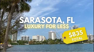 10 Things to Do, See, Eat, and Stay in Sarasota, FL | 3 Solo Nights in Southern Florida