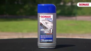 SONAX XTREME Polish & Wax 3 Hybrid NPT   SONAX   cleaning and polishing