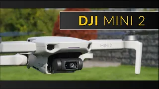 DJI Mavic Mini 2 im Test: beste Drohne - auch für Anfänger?