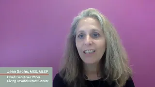 Treating metastatic breast cancer: The promise of precision medicine