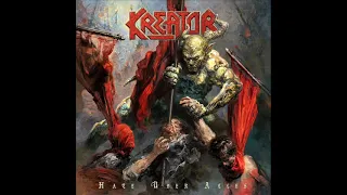 Kreator  Crush the Tyrants