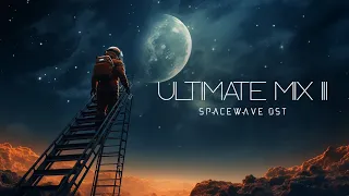 Traveling Through The Stars ~ Ultimate Hans Zimmer Mix | 3 Hour EPIC SpaceWave Playlist