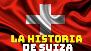 La Historia de Suiza