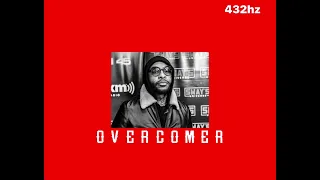 Royce Da 5’9”- Overcomer (432hz Remix)